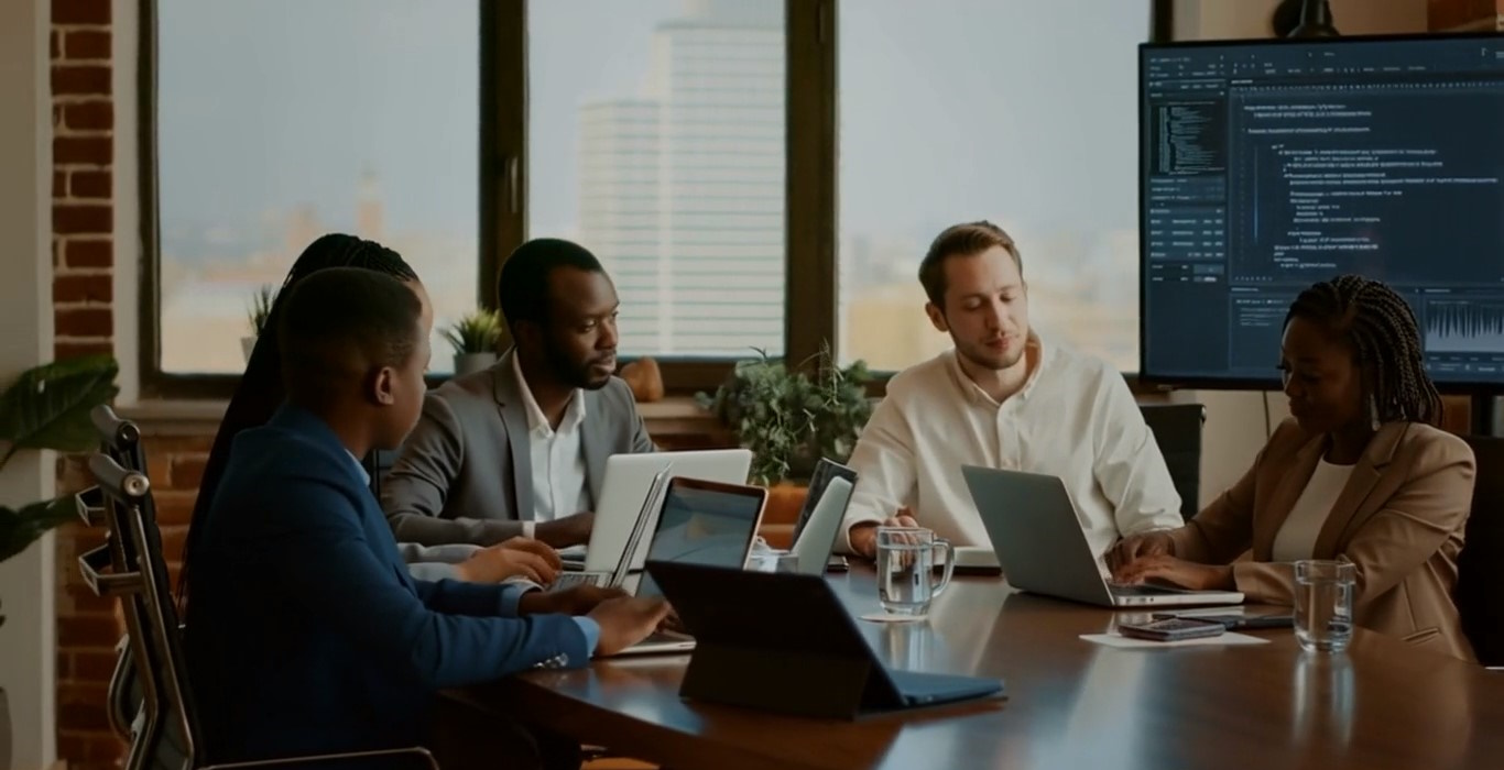 Alturos helped me translate my potential into something real. I didn’t just get a job — I gained confidence.